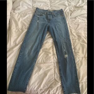 Levi Jeans